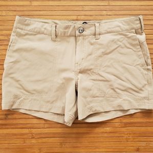 Patagonia happy hike shorts